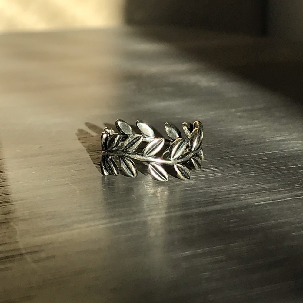 Pandora Rings - Picture 2 of 8